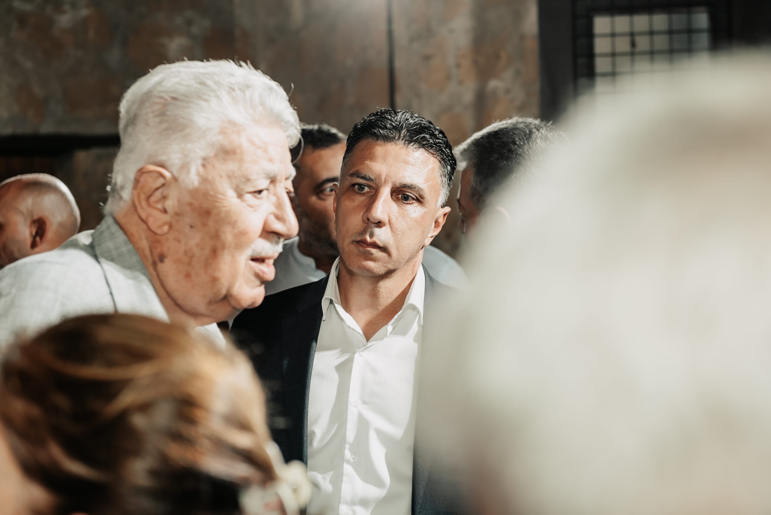 KKTC Vergi Hukuku Özetleri Kitap Tanıtımı ve İmza Günü: Vergi Bilincini Güçlendiren Bir Kaynak 8 KKTC Vergi Hukuku Özetleri Kitap Tanıtımı ve İmza Günü: Vergi Bilincini Güçlendiren Bir Kaynak