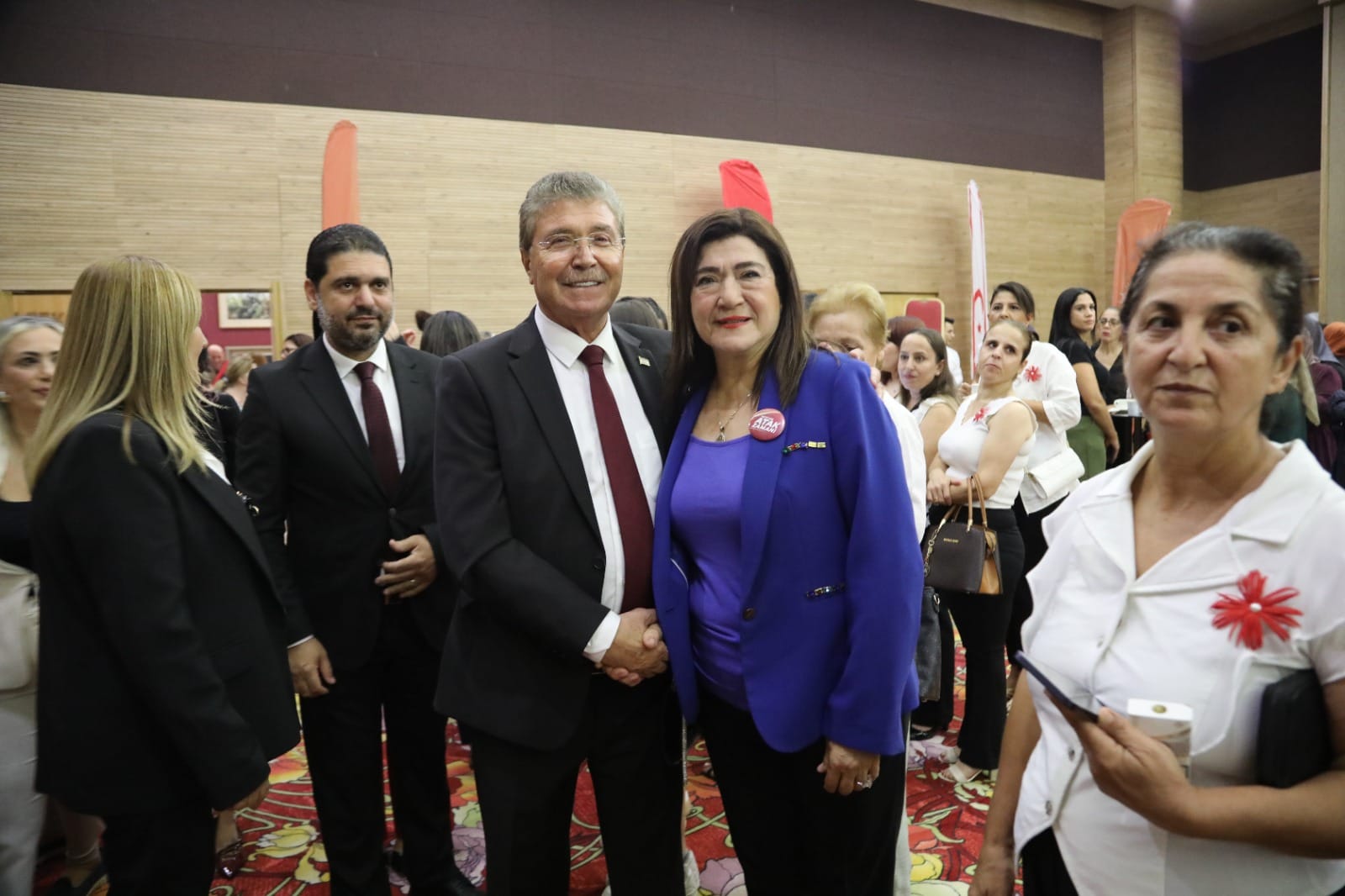 Ünal Üstel: Cumhurbaşkanlığı Seçimi İçin Geri Sayım Başladı - Halkımızın Taleplerini Hayata Geçiriyoruz